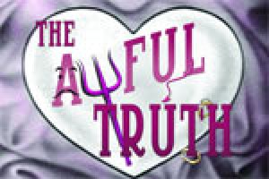 Gotham Radio Theatre’s The Awful Truth