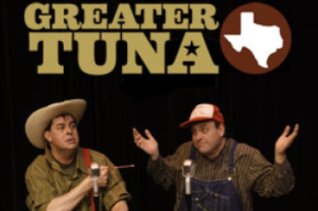 greater tuna logo 35054