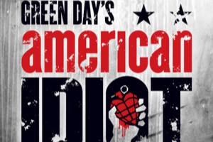 Green Day’s American Idiot