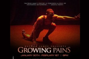 Growing Pains