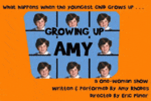 Growing Up Amy