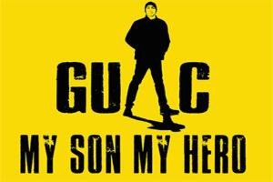 Guac: My Son, My Hero