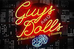 Guys and Dolls