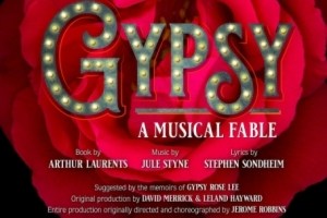 Gypsy, a Musical Fable