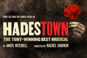 Hadestown