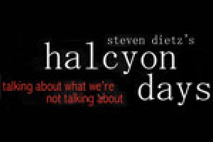 Halcyon Days