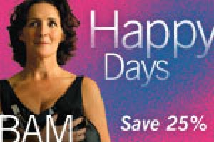 happy days logo 24129