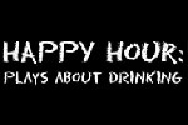 happy hour plays about drinking logo 22680