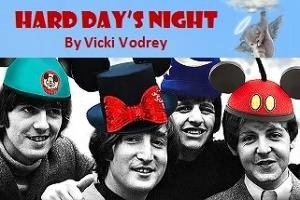 Hard Day’s Night