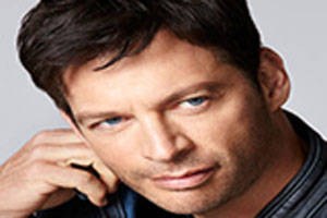 Harry Connick, Jr.