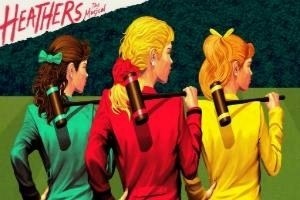 Heathers The Musical