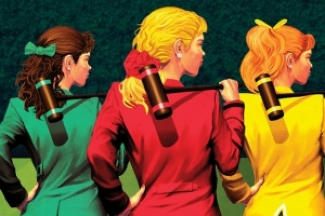 heathers the musical logo 64139