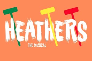 Heathers The Musical