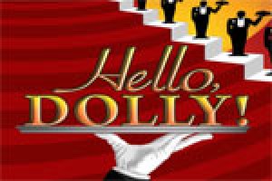 Hello, Dolly!