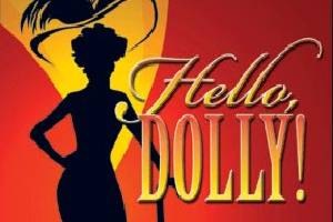 Hello Dolly!