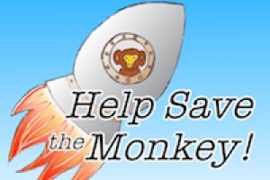 Help Save the Monkey!