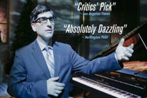 hershey felder as irving berlin logo 53485