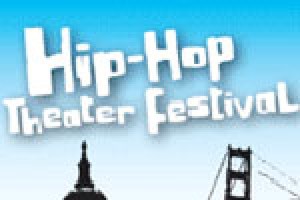 Hip-Hop Theater Festival