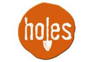 Holes