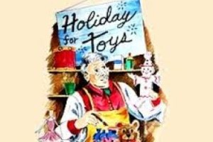 Holiday for Toys