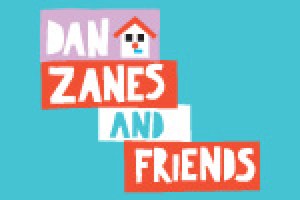 Holiday House Party with Dan Zanes and Friends