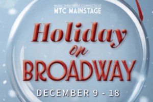 Holiday on Broadway