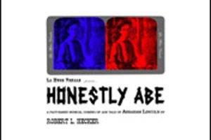 Honestly Abe – The Musical