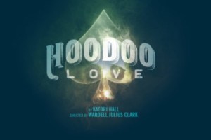 Hoodoo Love