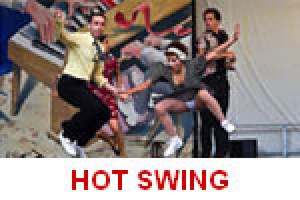 Hot Swing