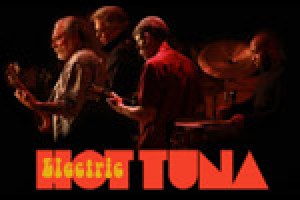 Hot Tuna (Electric)