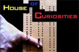 House of Curiosities