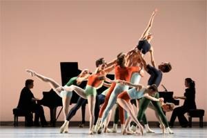 Houston Ballet