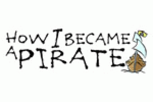 How I Became A Pirate