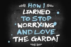 How I Learned to Stop Worrying and Love the Gardaí