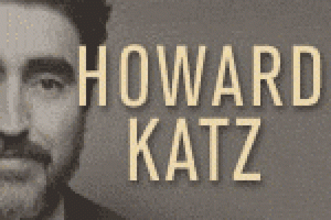 Howard Katz