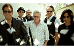 Huey Lewis and the News plus Special Guest