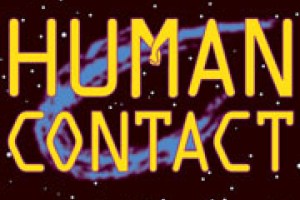 Human Contact: Short Sci-Fi Plays