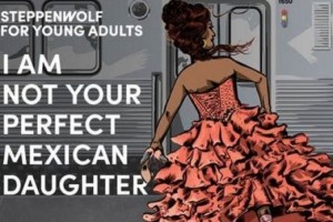 I Am Not Your Perfect Mexican Daughter