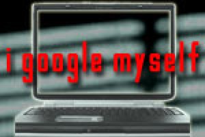 I Google Myself