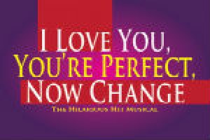 I Love You, You’re Perfect, Now Change