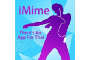 iMime: There’s an App for That