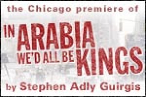 Paul Nolan, Zakiya Young to Star in Starlight Theatre’s <i>Aida</i>