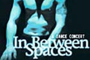 In Between Spaces