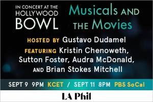 In Concert at the Hollywood Bowl