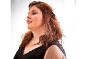 In Recital: Angela Meade