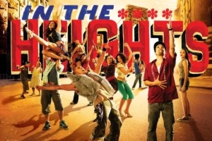 In The Heights