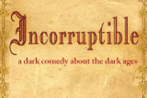 Incorruptible