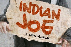 Indian Joe