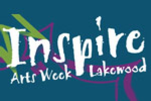 INSPIRE Arts Week Lakewood