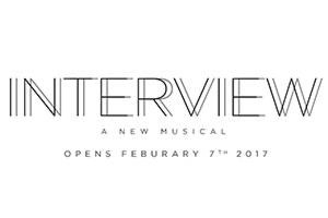 Interview: A New Musical